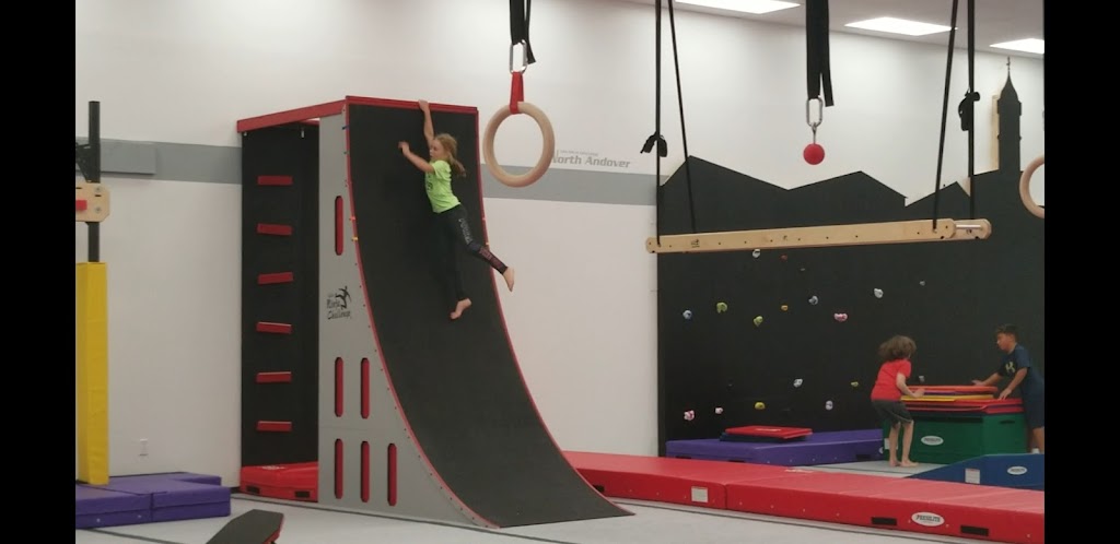  USA Ninja Challenge Hudson NH