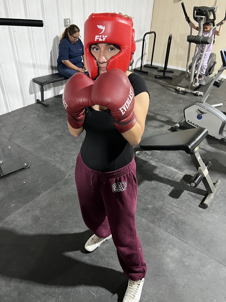  Extreme Athletics Boxing Gym