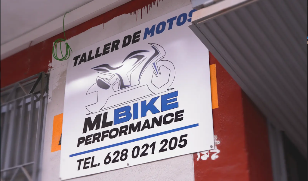 ML Bike Performance