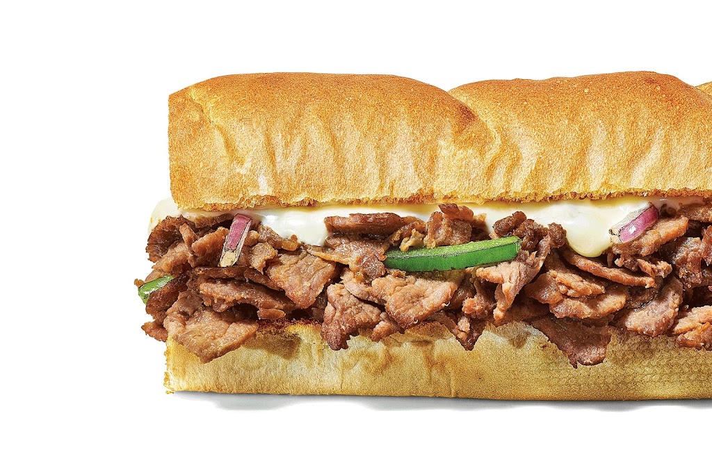 Subway in Milton