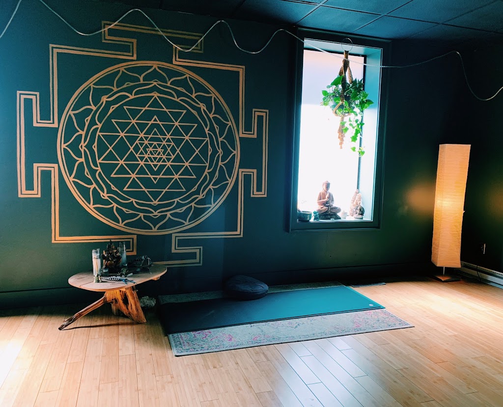  OM Base Yoga Collective