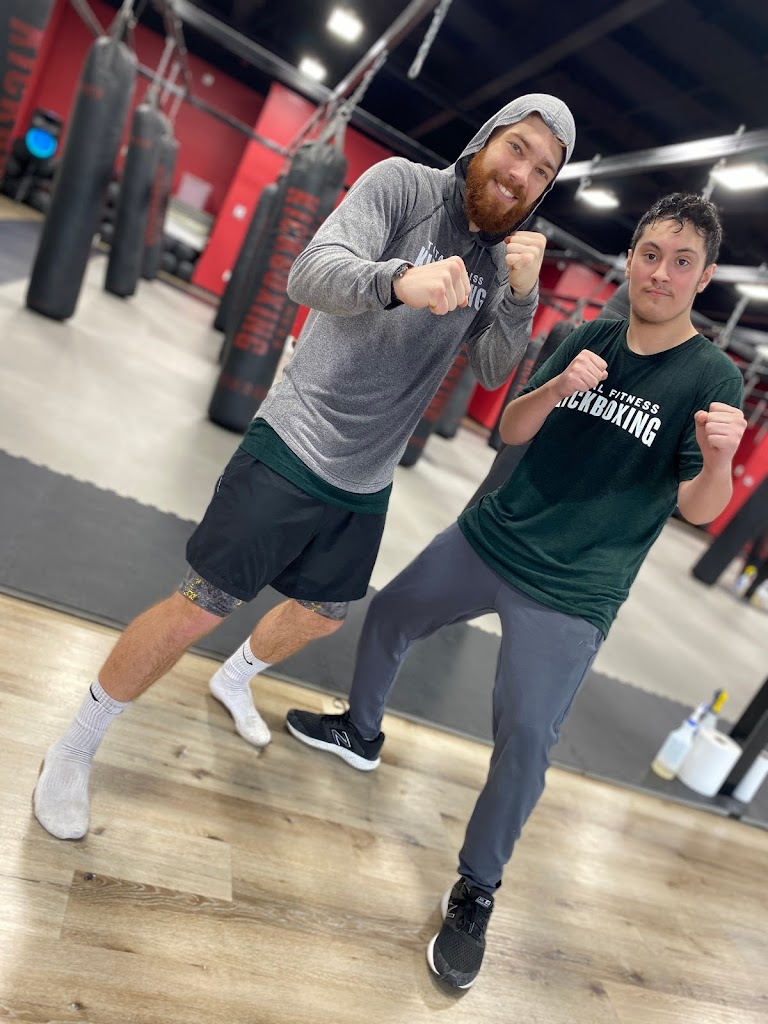  Total Fitness Kickboxing - Southaven, MS