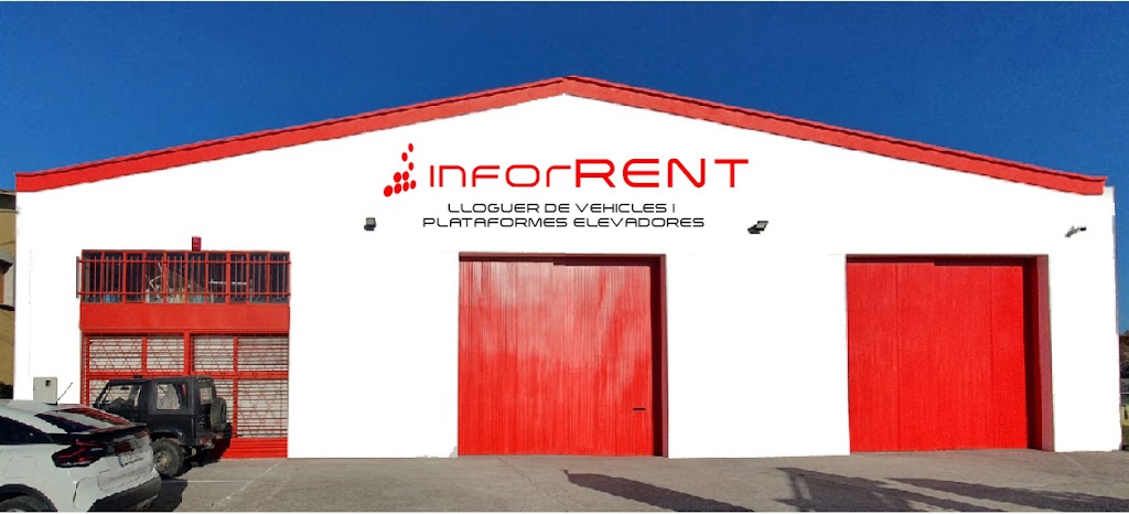 InforRent
