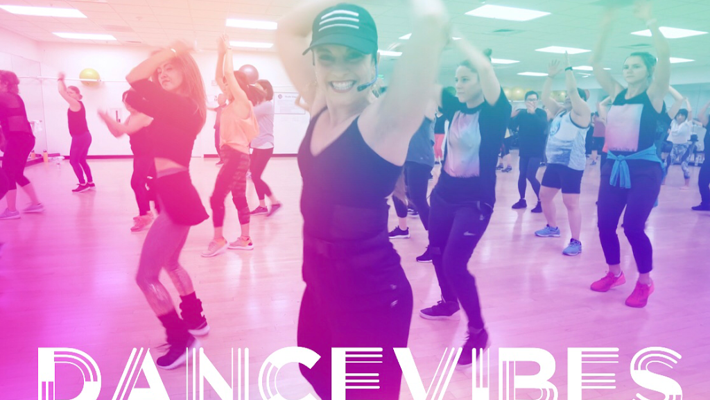  DanceVibes