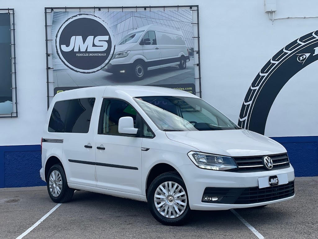 JMS Vehiculos Industriales