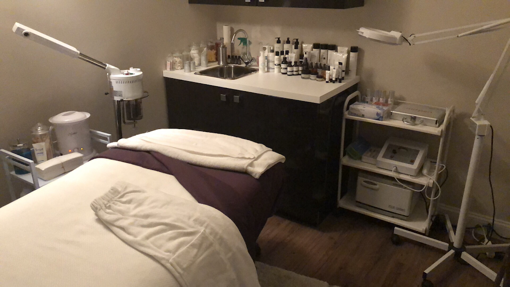 Spa in Amherst