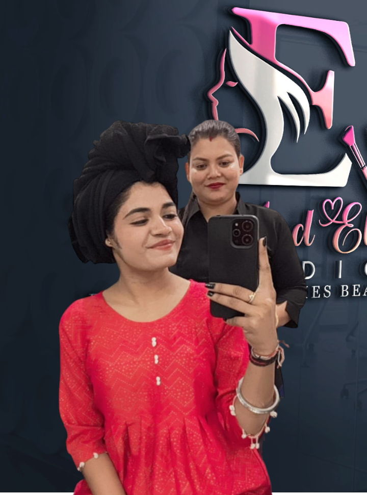 Edge And Elegance R Professional Ladies Beauty Salon Ej Ane Eligns R Propheshnl Leddiijh Byauttii Sluun