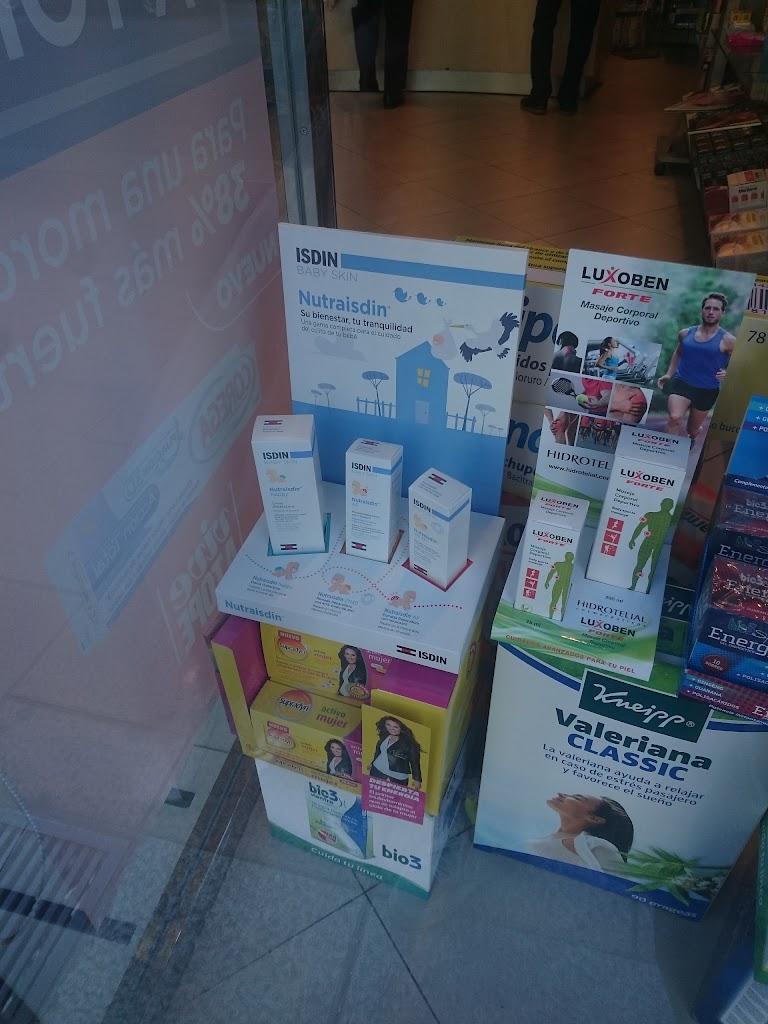 FARMACIA CRESPO Y RODRIGUEZ S.C.