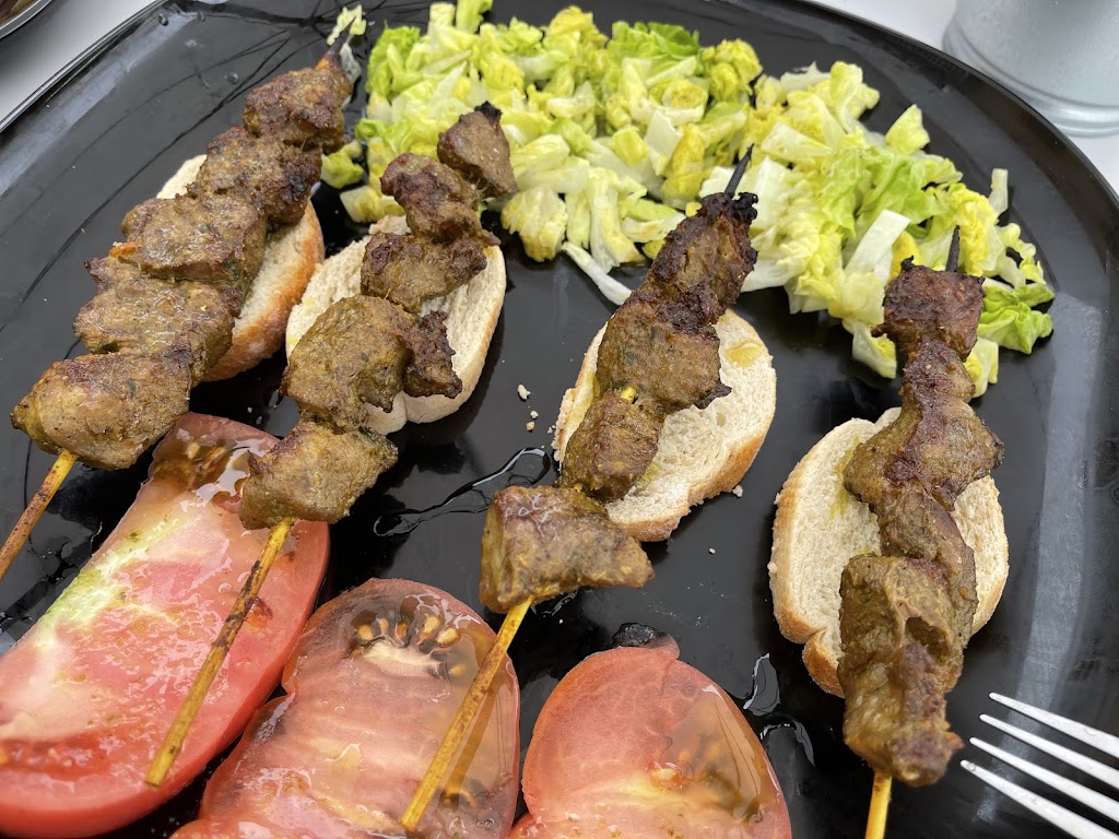 La Taquilla -BAR — Comida y bebida