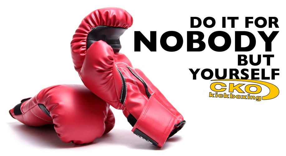  CKO Kickboxing Lindenhurst