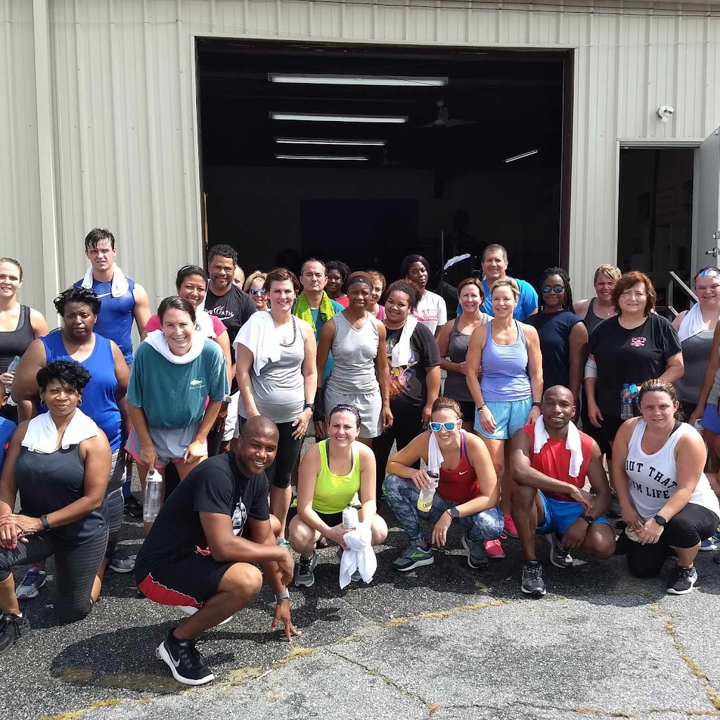  Wright Way Fitness & Boxing LLC