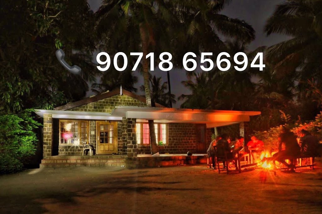 Green Acres Home Stay