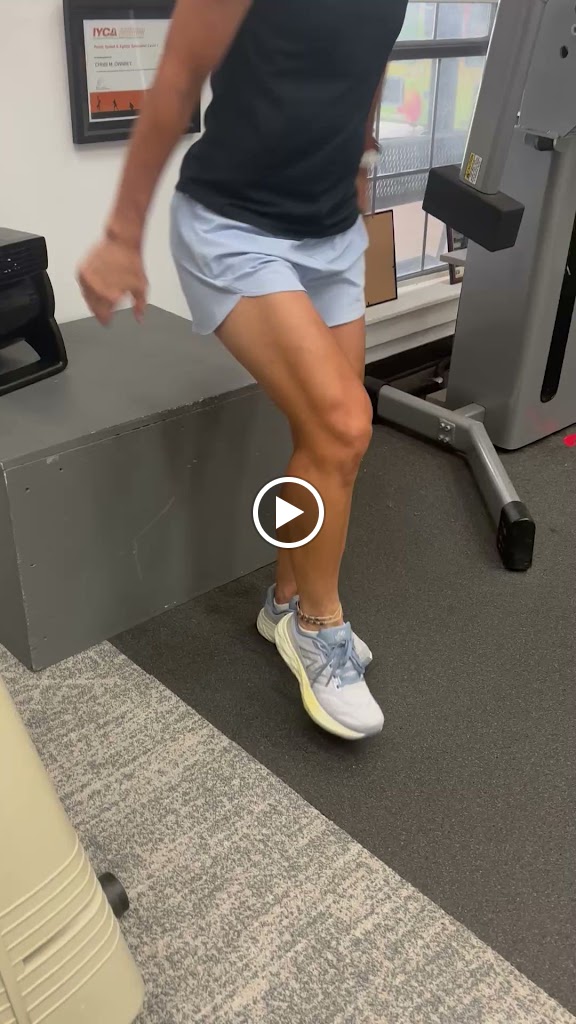  Fit Over 40 Dallas – Private Personal Training Studio for Men & Women 40+