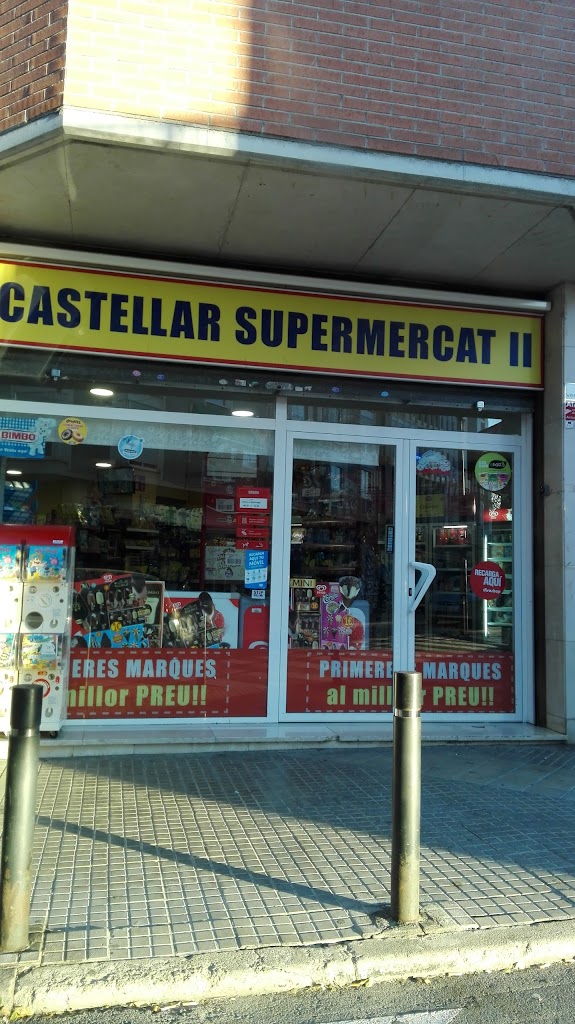 Castellar Supermercado II