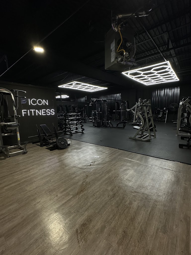  Icon Fitness