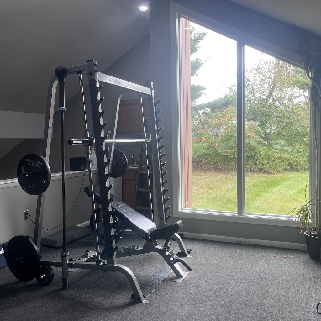  LIFT and LIVE Fitness