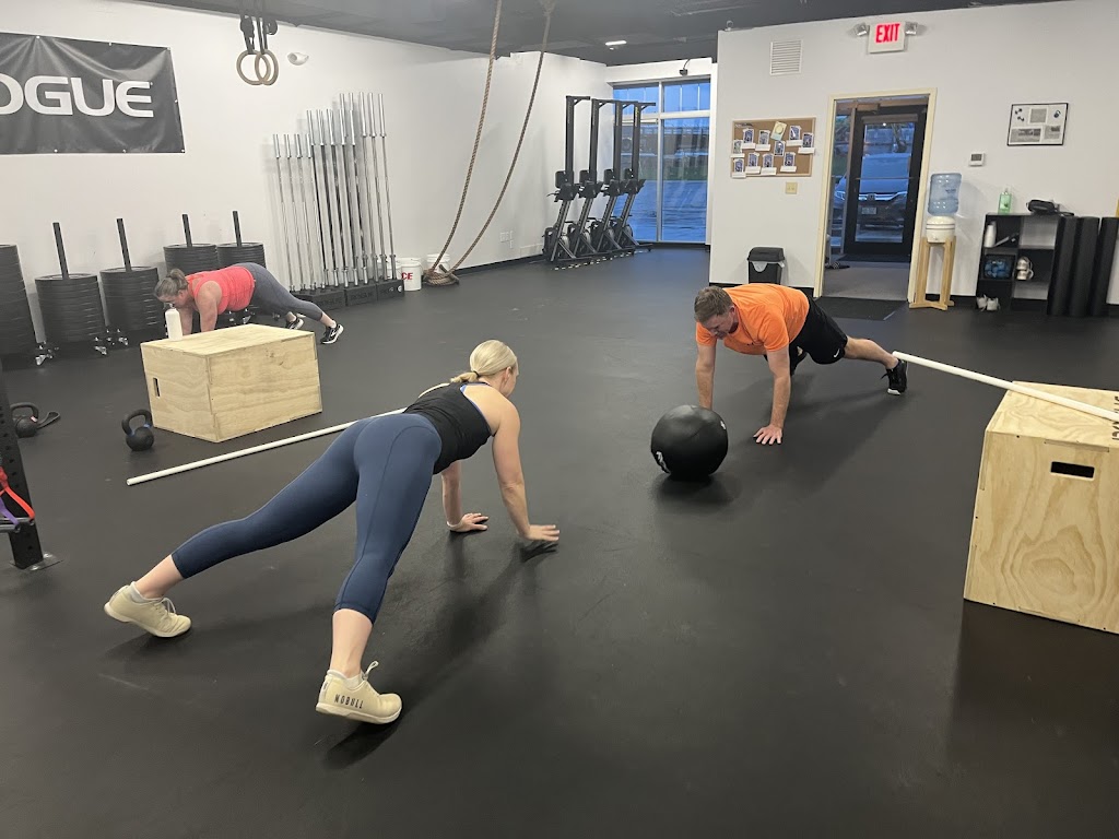  CrossFit Good Land - Gym