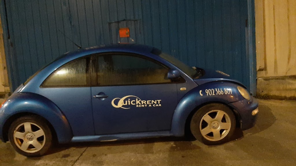 Gruivol Carrocerias & Transformaciones de Vehiculos Industriales