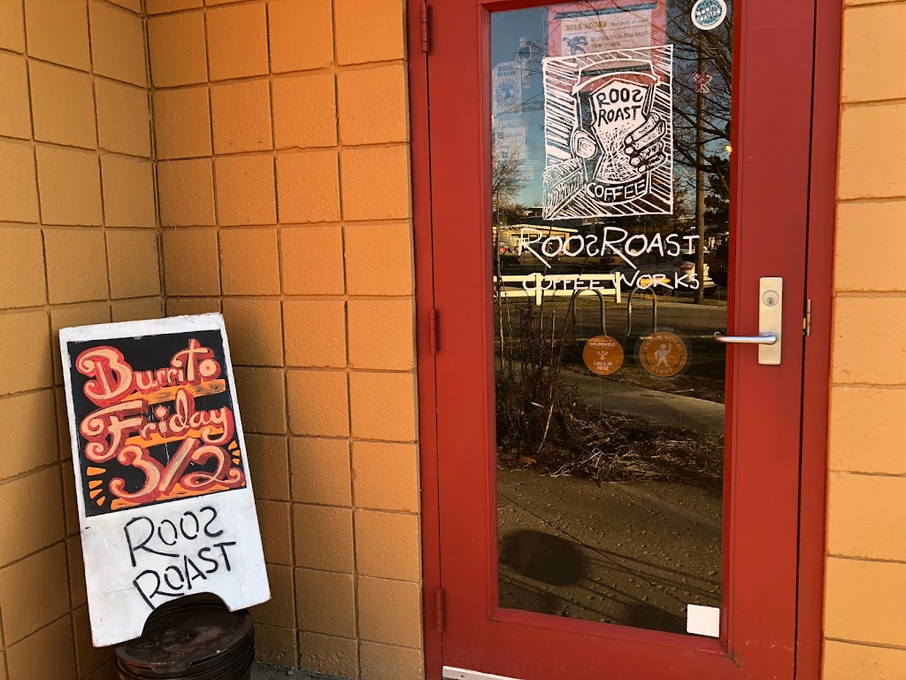 Photo of RoosRoast Coffee