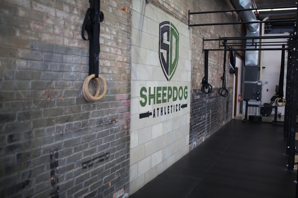  Sheepdog Athletics & Fitness