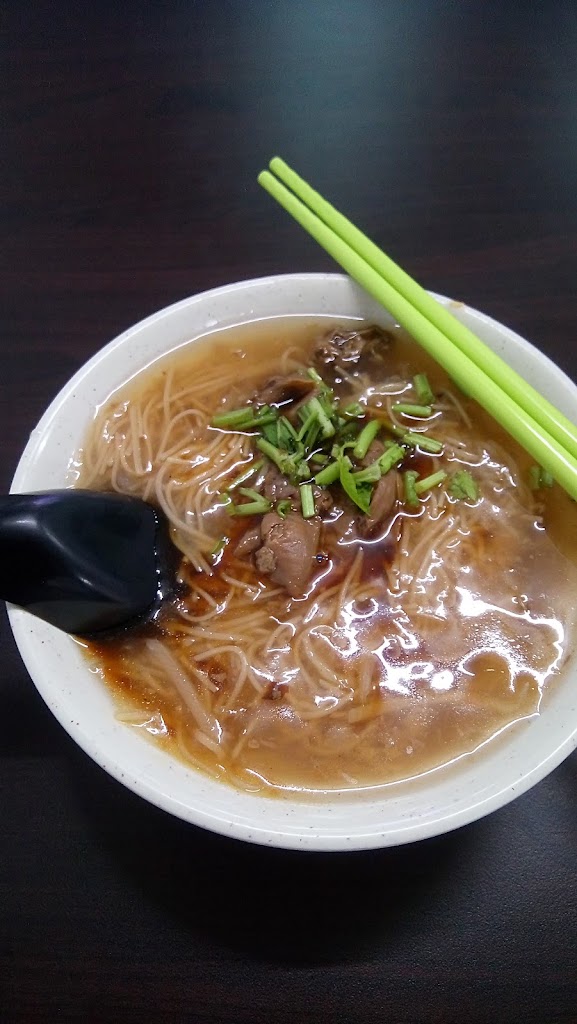 一間小麵館 的照片