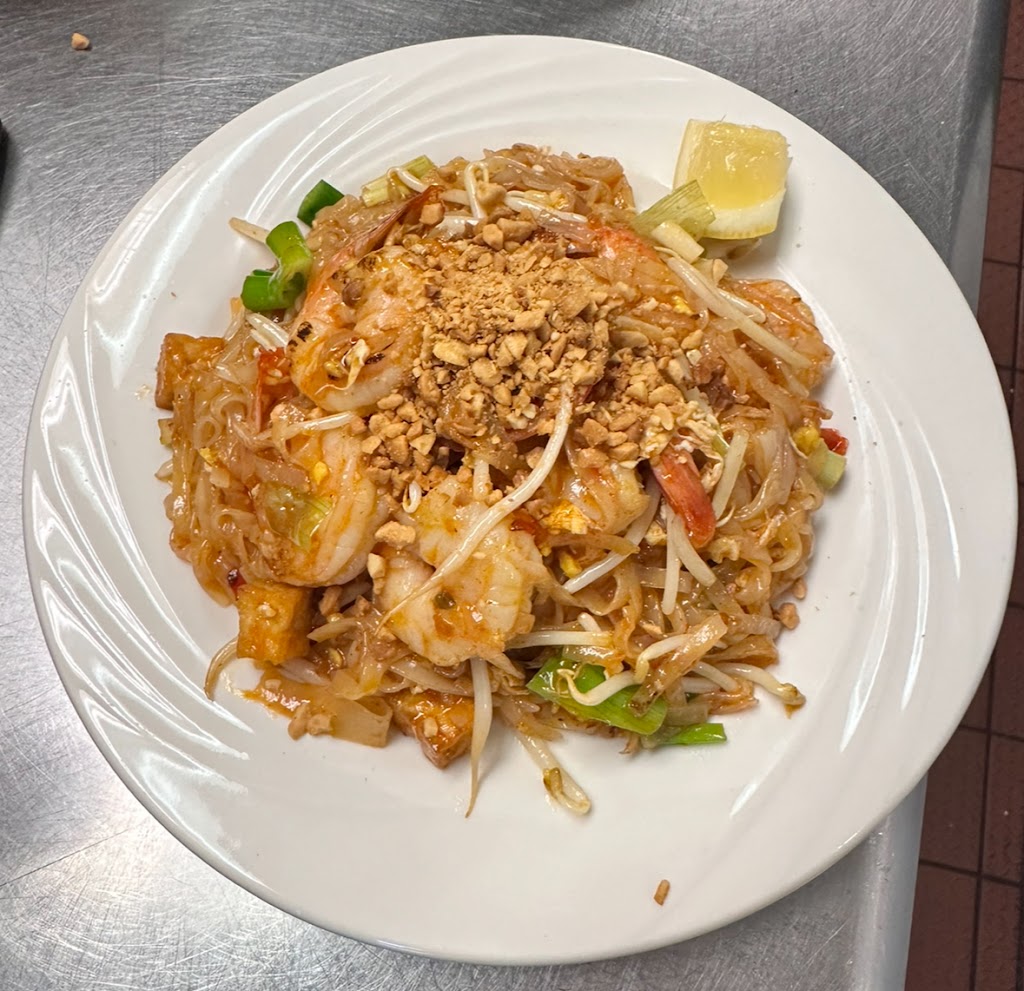 Yummy Thai