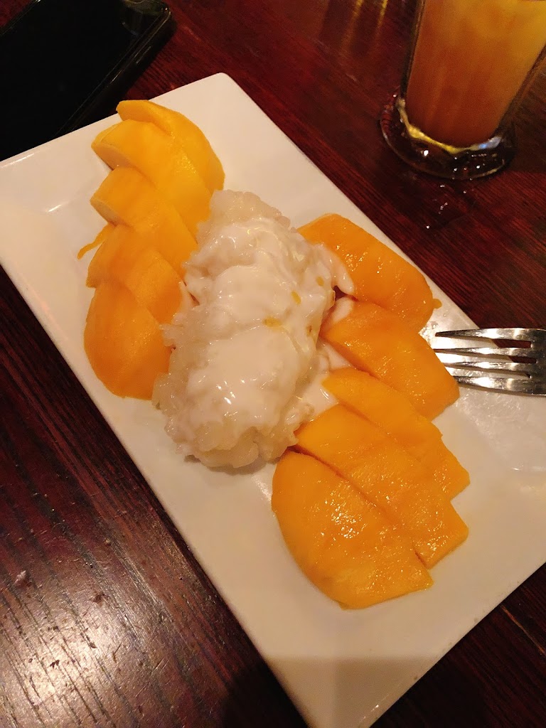 Bangkok 54 Restaurant