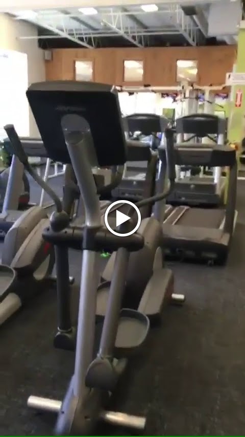  AE Fitness Montclair