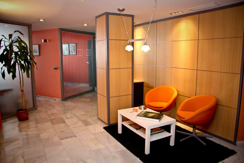 La Espiga Centro De Negocios