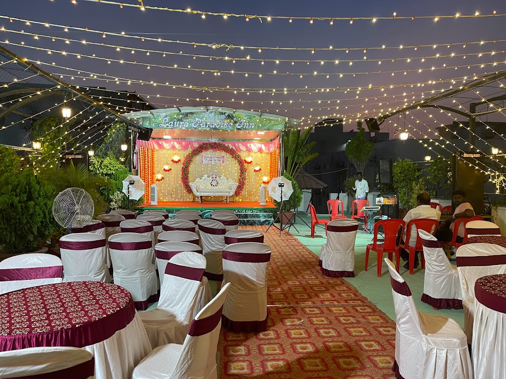 Hotel Laura