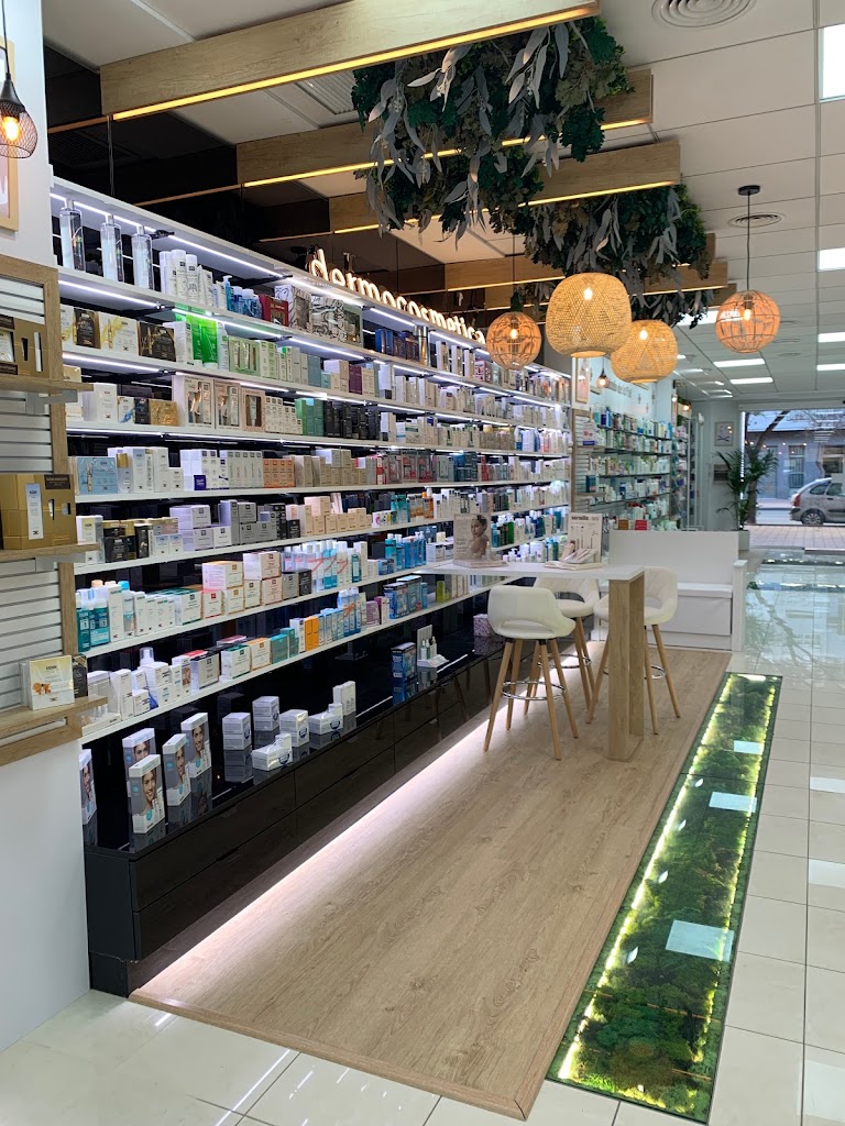 Farmatros Farmacia online — Del propietario