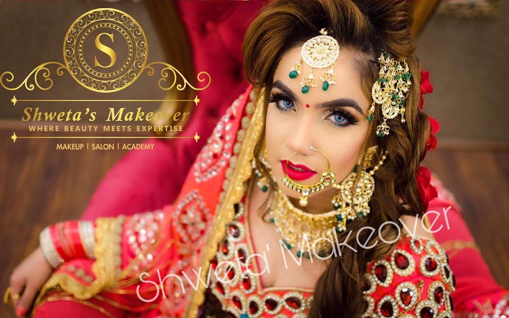 Shweta S Makeover