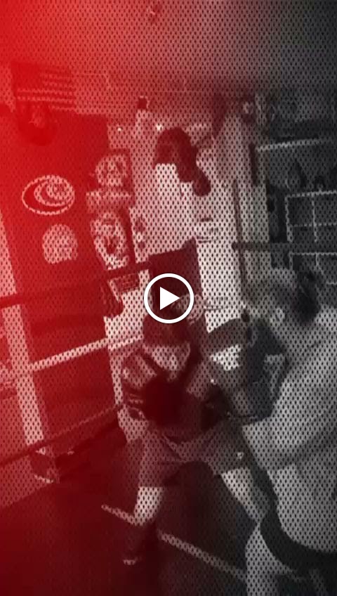  CMC Pro Boxing - Since 2003