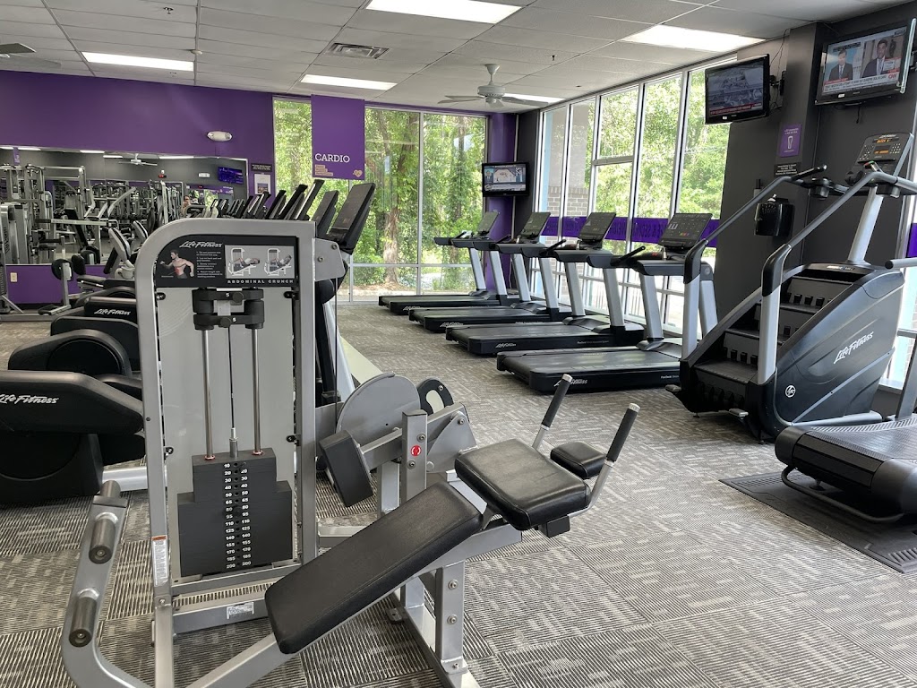  Anytime Fitness
