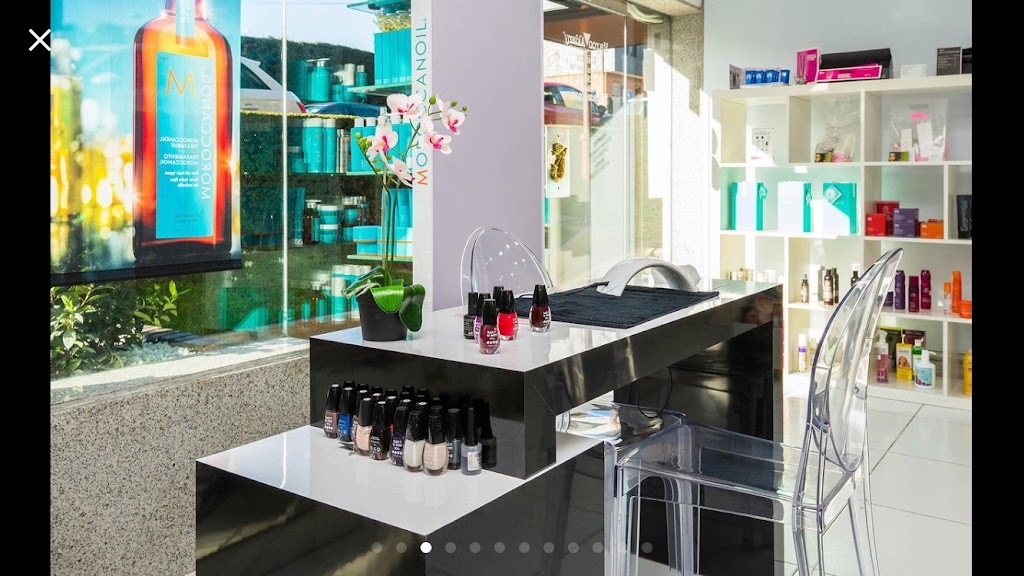 Peluqueria Marco Aldany Las Rozas (C/Yucatan)