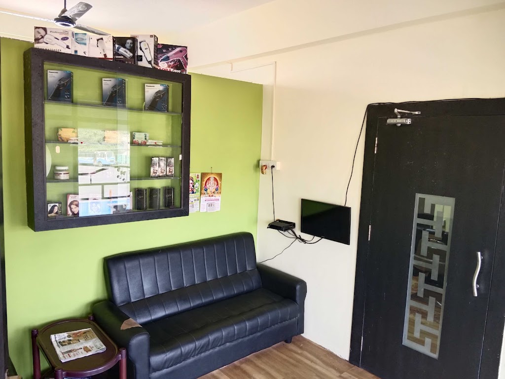 Hi Style Salon For Men