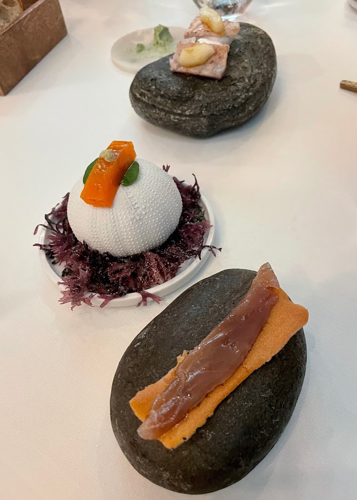 Restaurante Bevir — Gelato