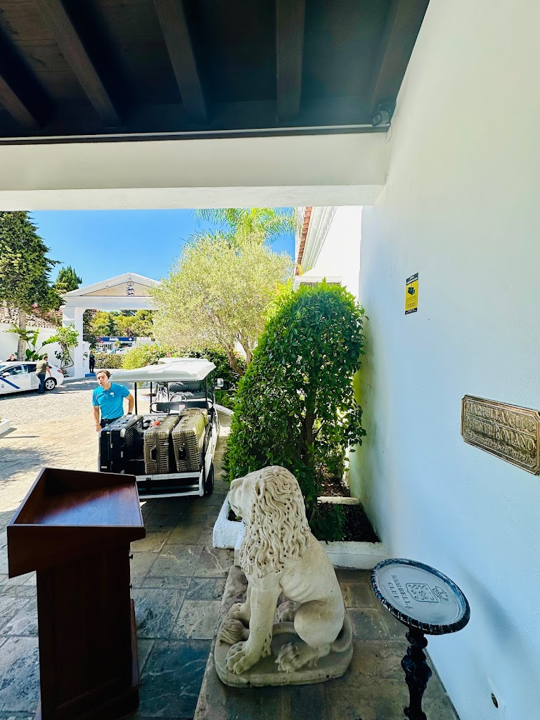 Marbella Club