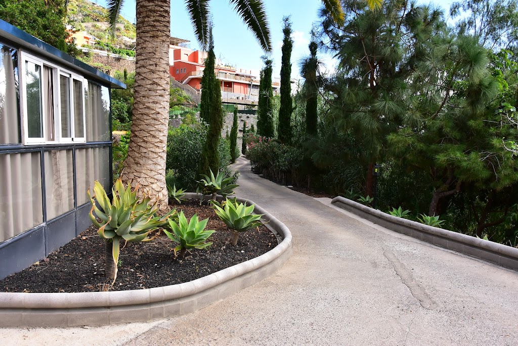 Las Villas de Cruz Mayor