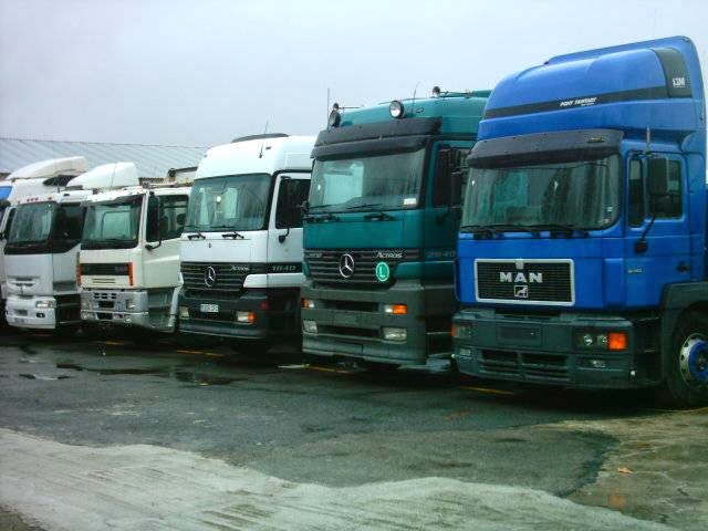 Automoviles Merino