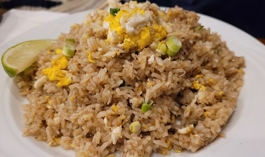 Thaitastic Thai Cuisine