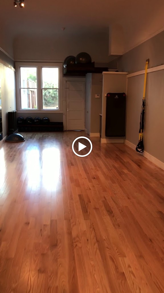  YuBalance - Noe Valley