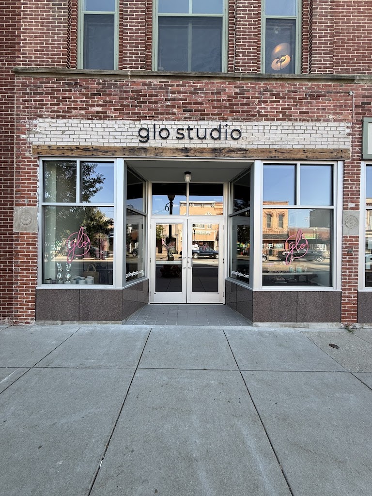  glo studio