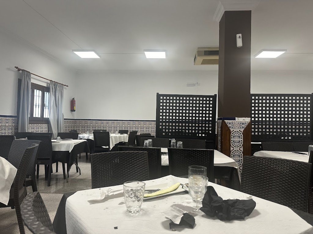 Restaurante El Figon de Juan