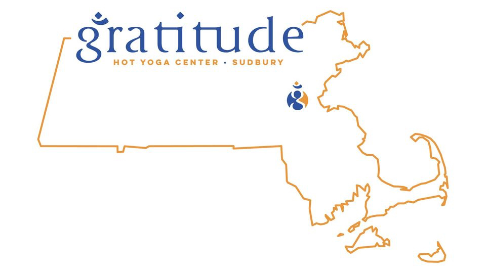  Gratitude Hot Yoga Sudbury