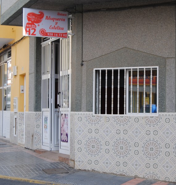 Salon H2 Peluqueria y Estetica