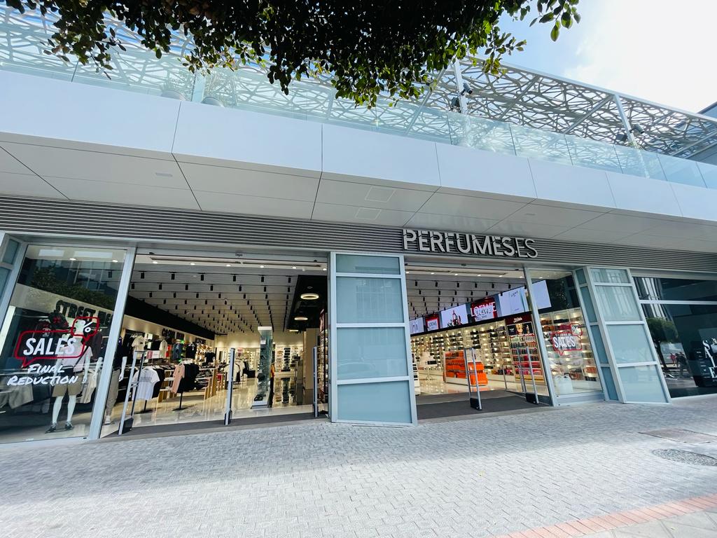 Perfumes.es - Lanzarote - Puerto del Carmen