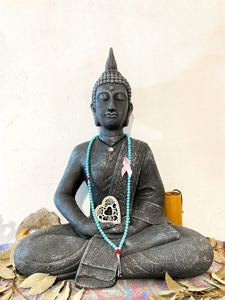 Escuela de Yoga Sat Chit Ananda Carlet