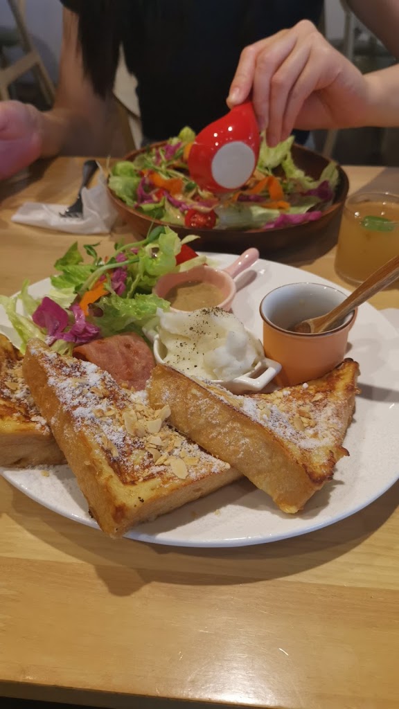 立歐廚房 Leoś cafe 的照片