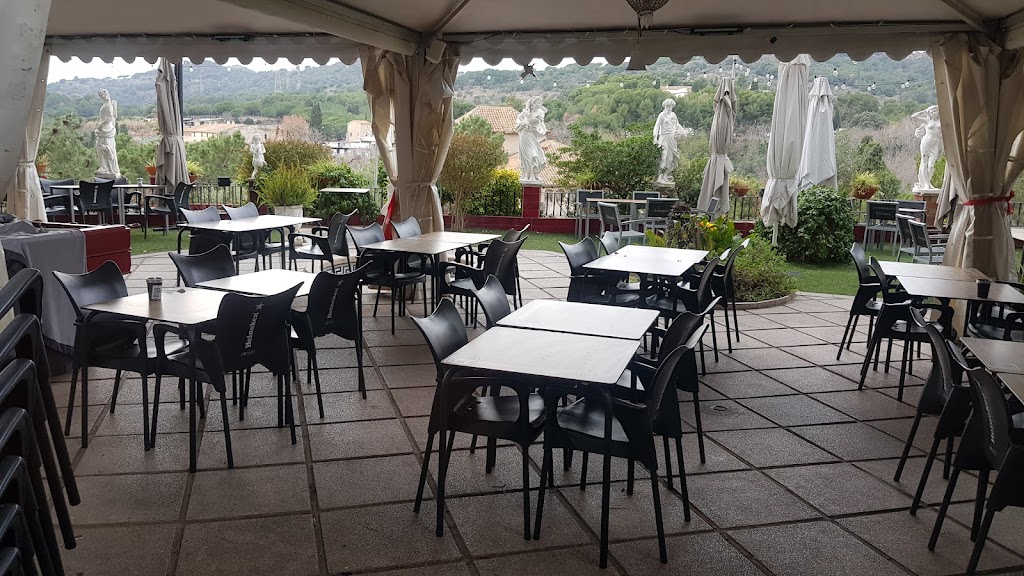 Masia Restaurant Talos Canyet